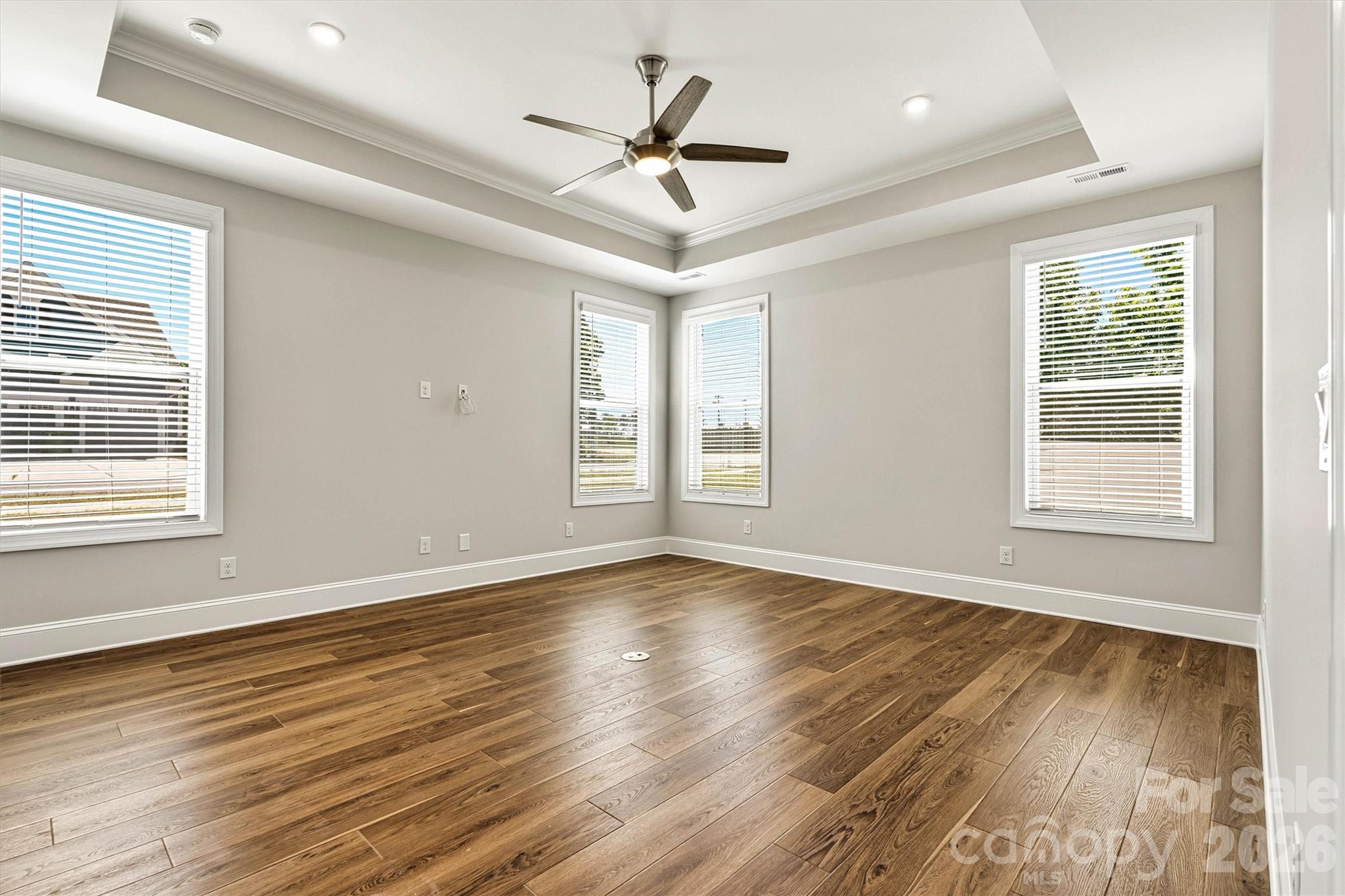 4448 Moxie Way Charlotte NC 28215