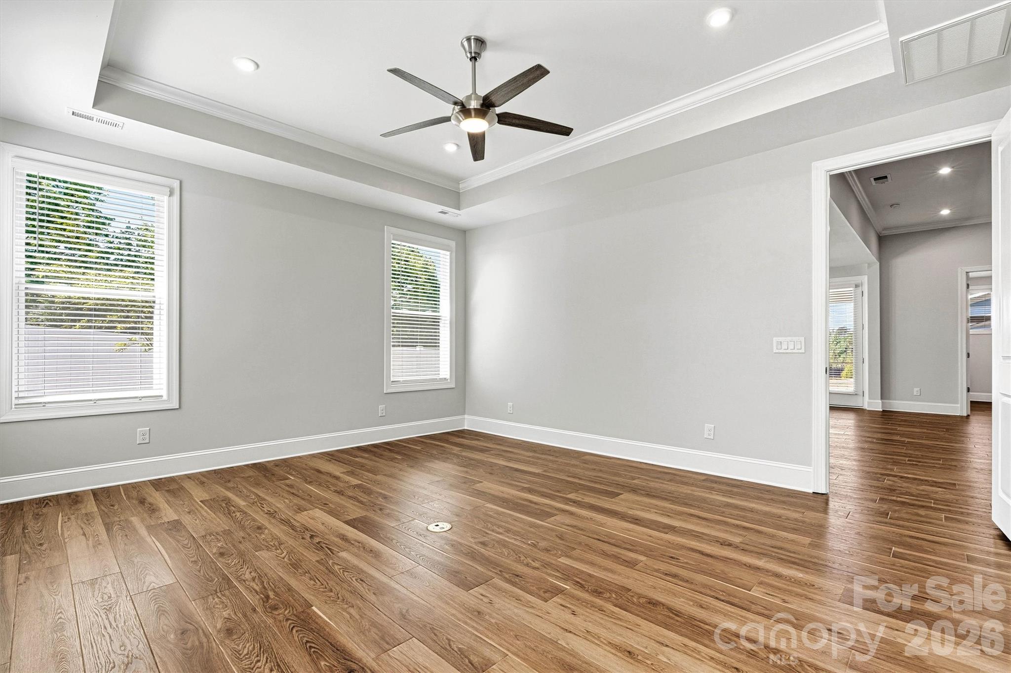 4448 Moxie Way Charlotte NC 28215