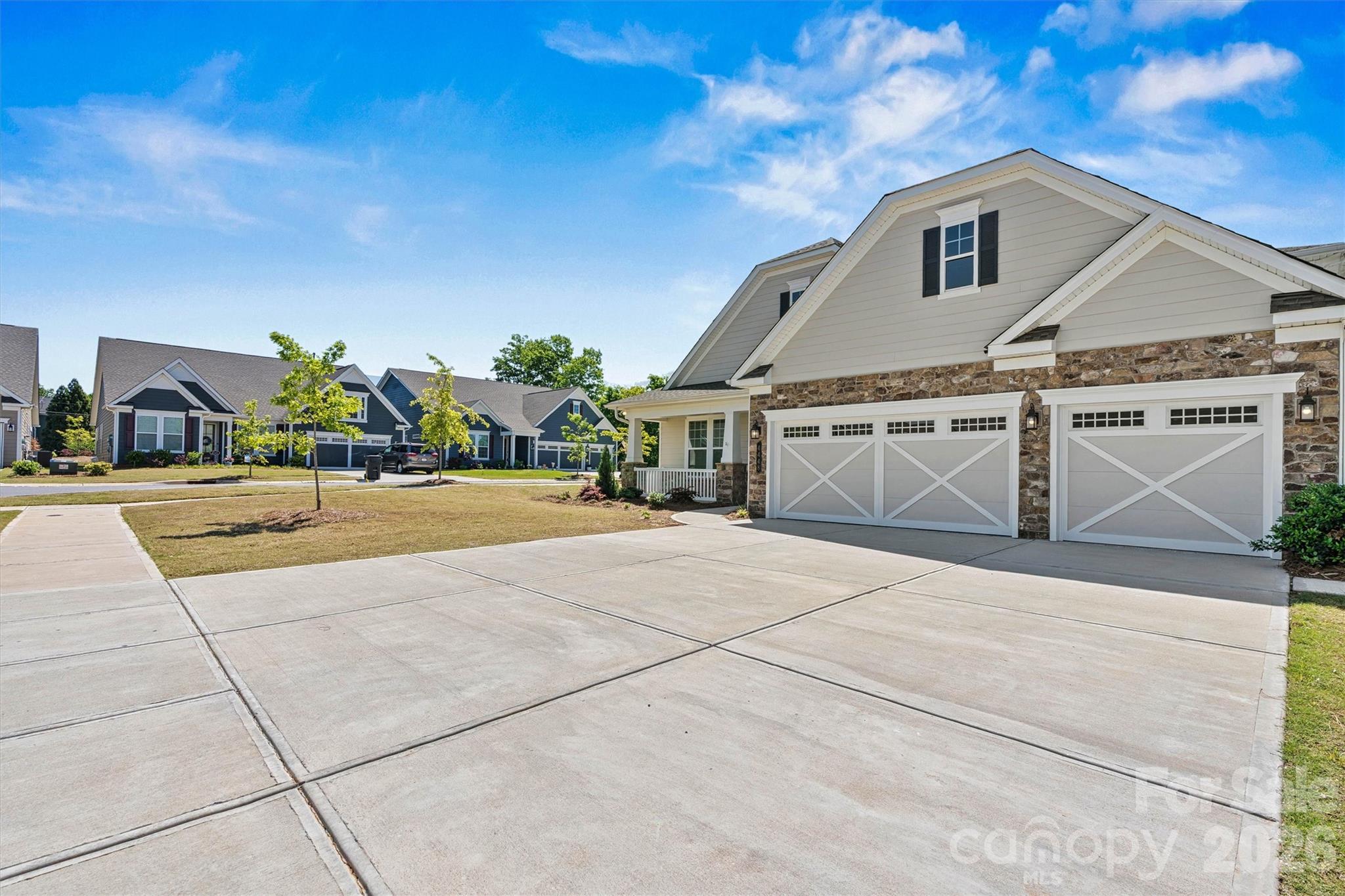 4448 Moxie Way Charlotte NC 28215