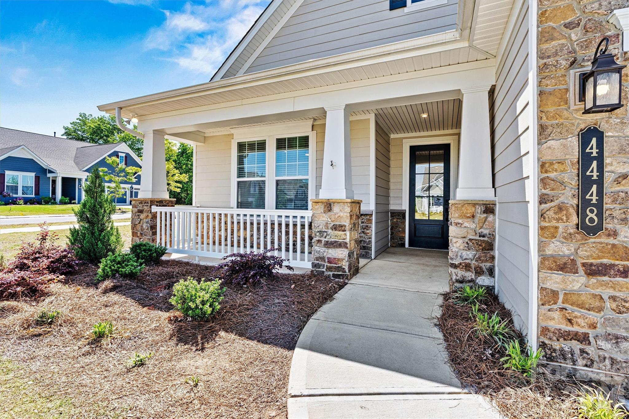 4448 Moxie Way Charlotte NC 28215