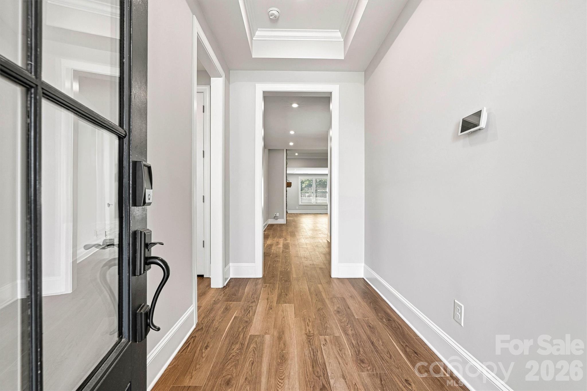 4448 Moxie Way Charlotte NC 28215
