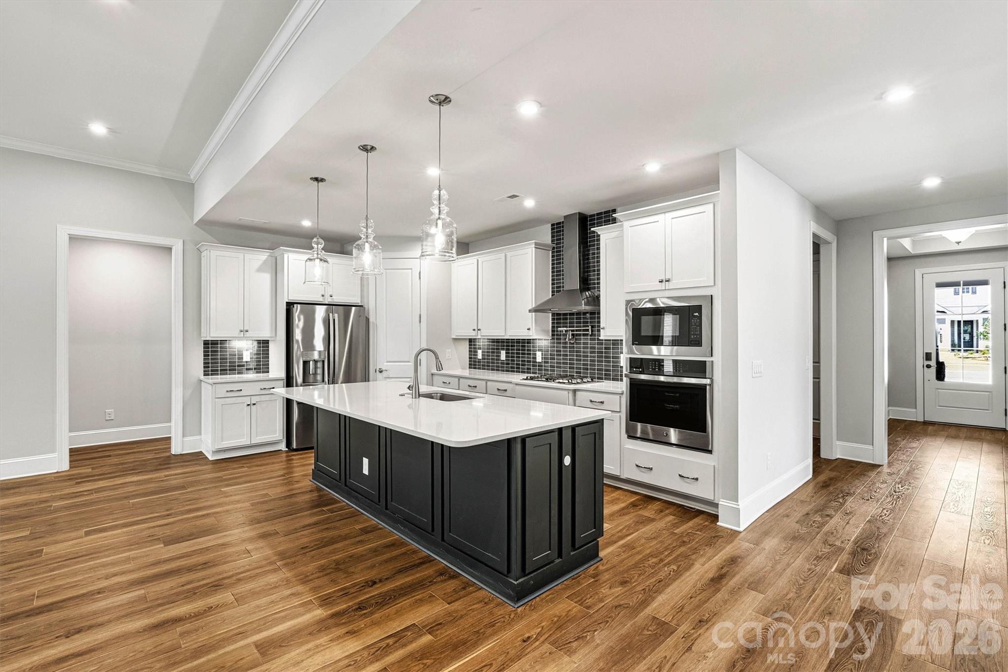 4448 Moxie Way Charlotte NC 28215