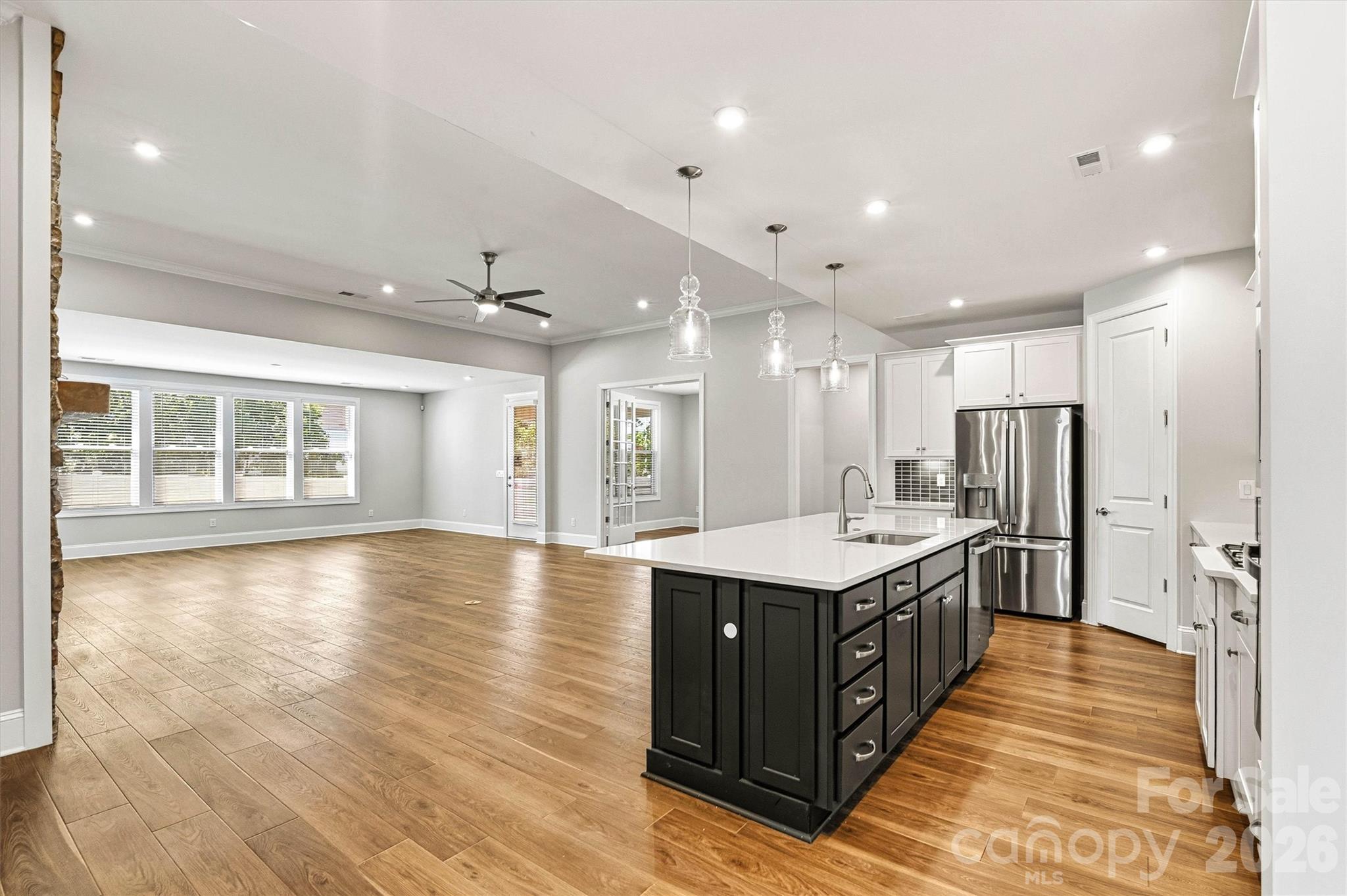 4448 Moxie Way Charlotte NC 28215