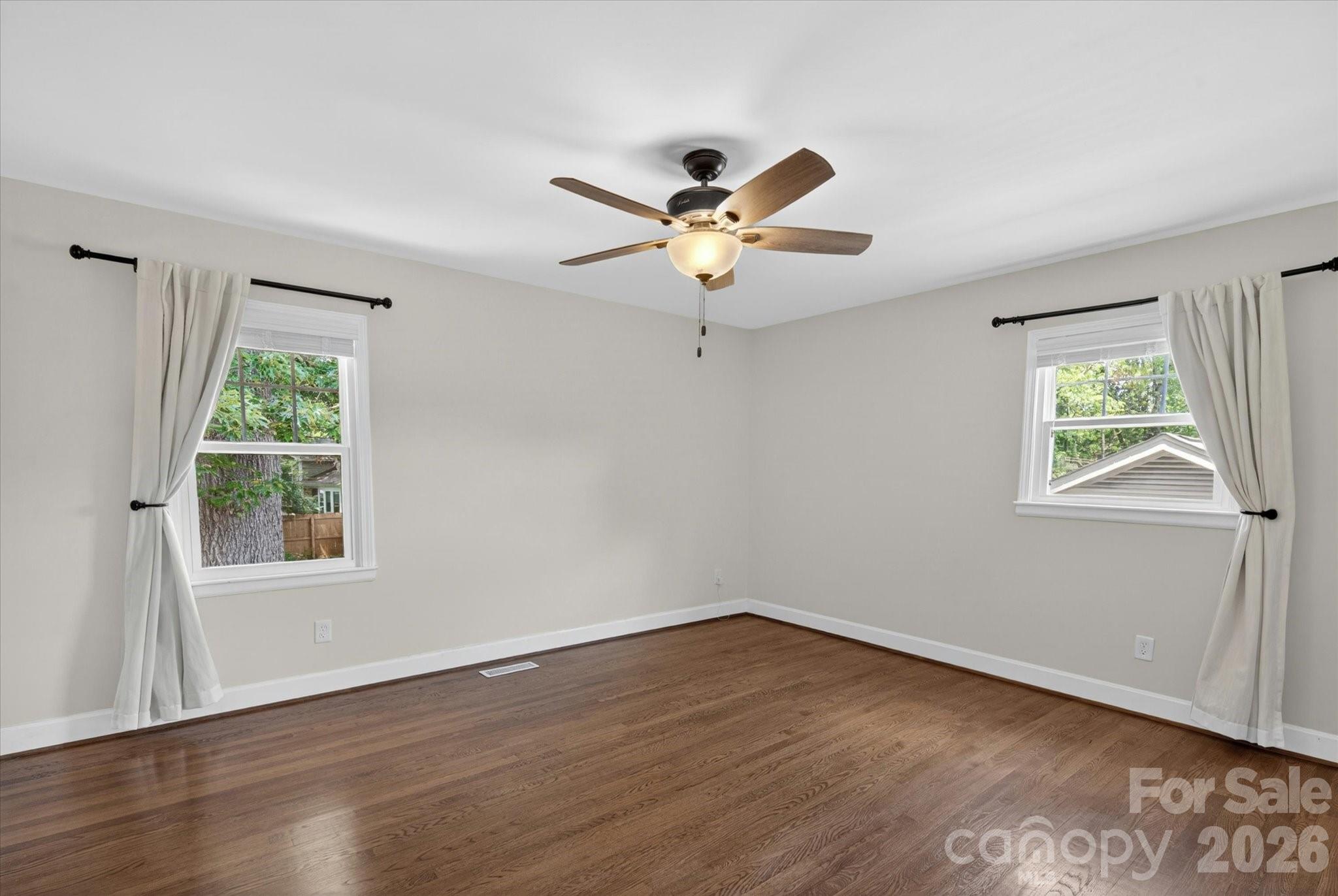 6912 Woodstock Drive Charlotte NC 28210