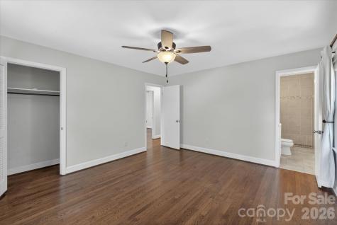 6912 Woodstock Drive Charlotte NC 28210