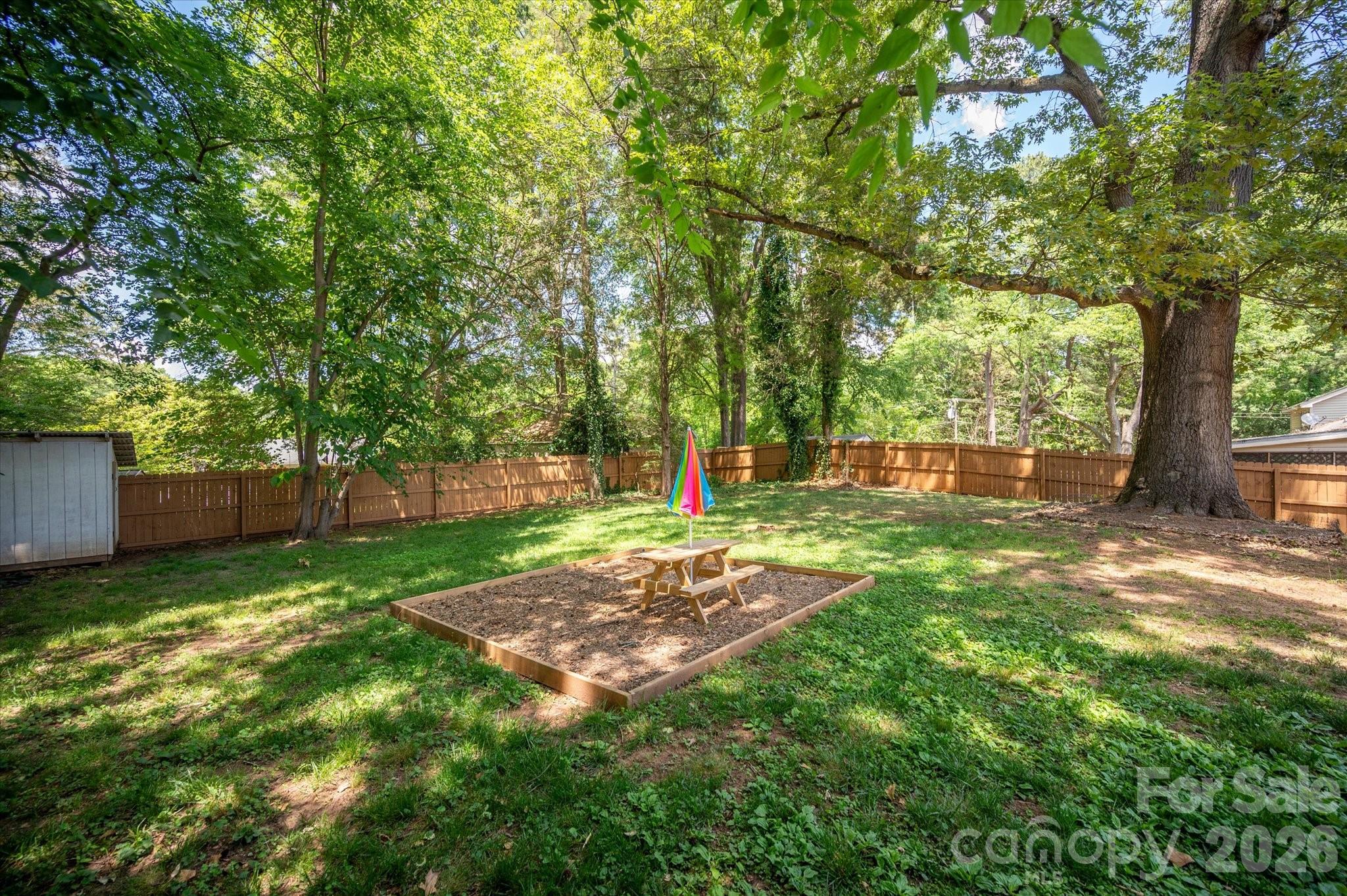 6912 Woodstock Drive Charlotte NC 28210