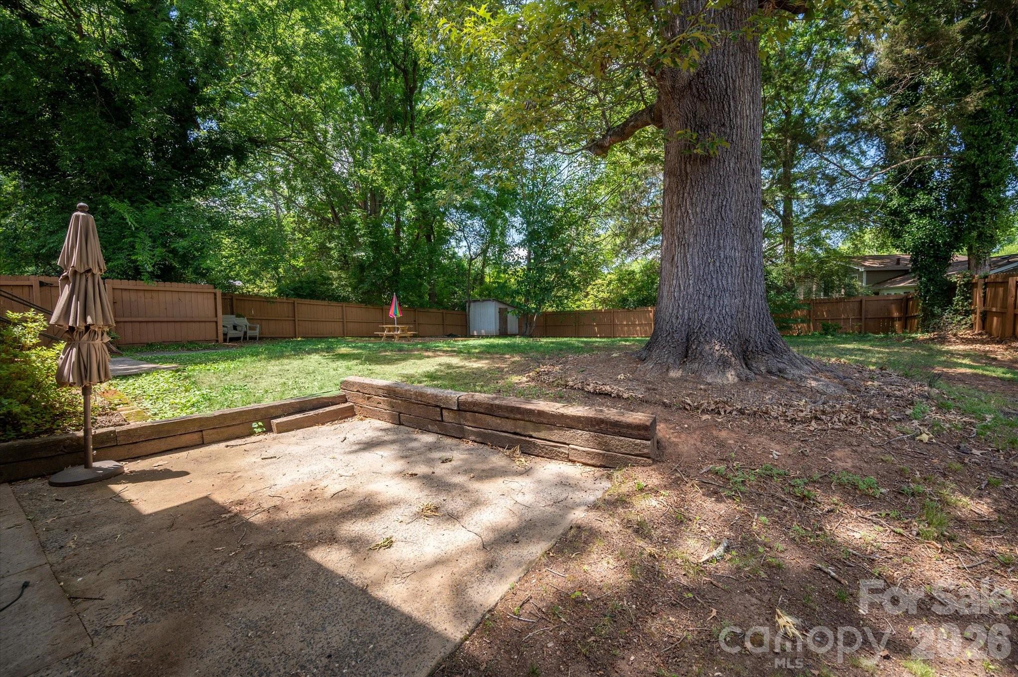6912 Woodstock Drive Charlotte NC 28210