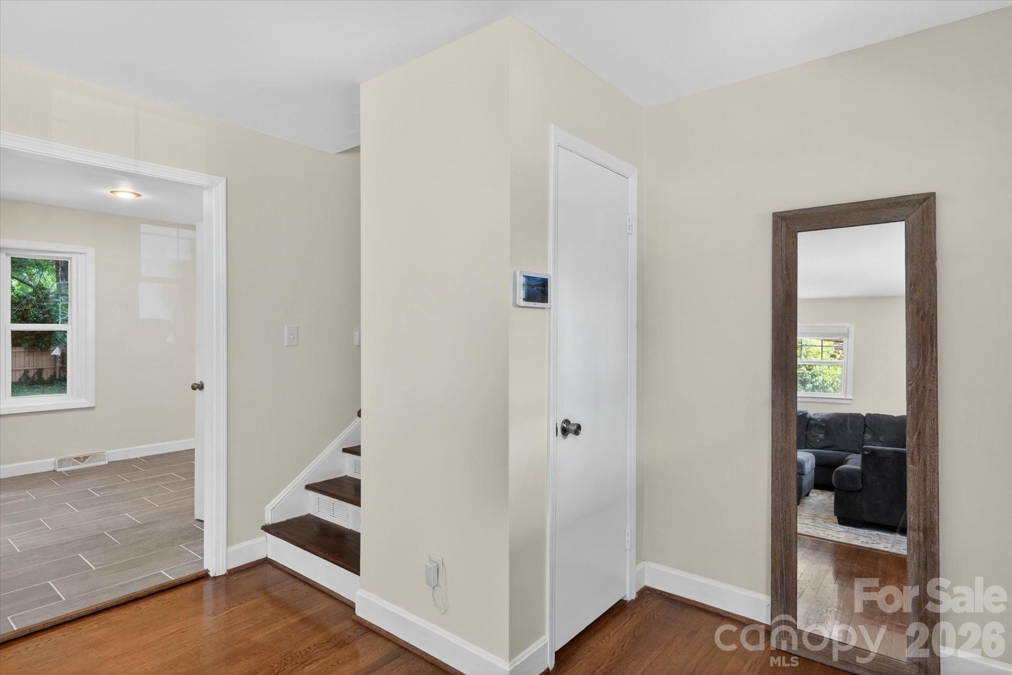 6912 Woodstock Drive Charlotte NC 28210