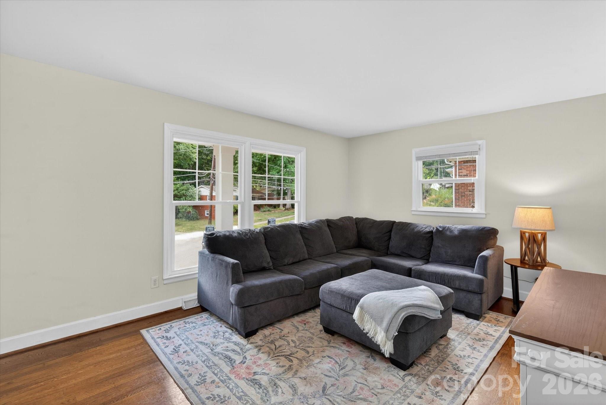 6912 Woodstock Drive Charlotte NC 28210