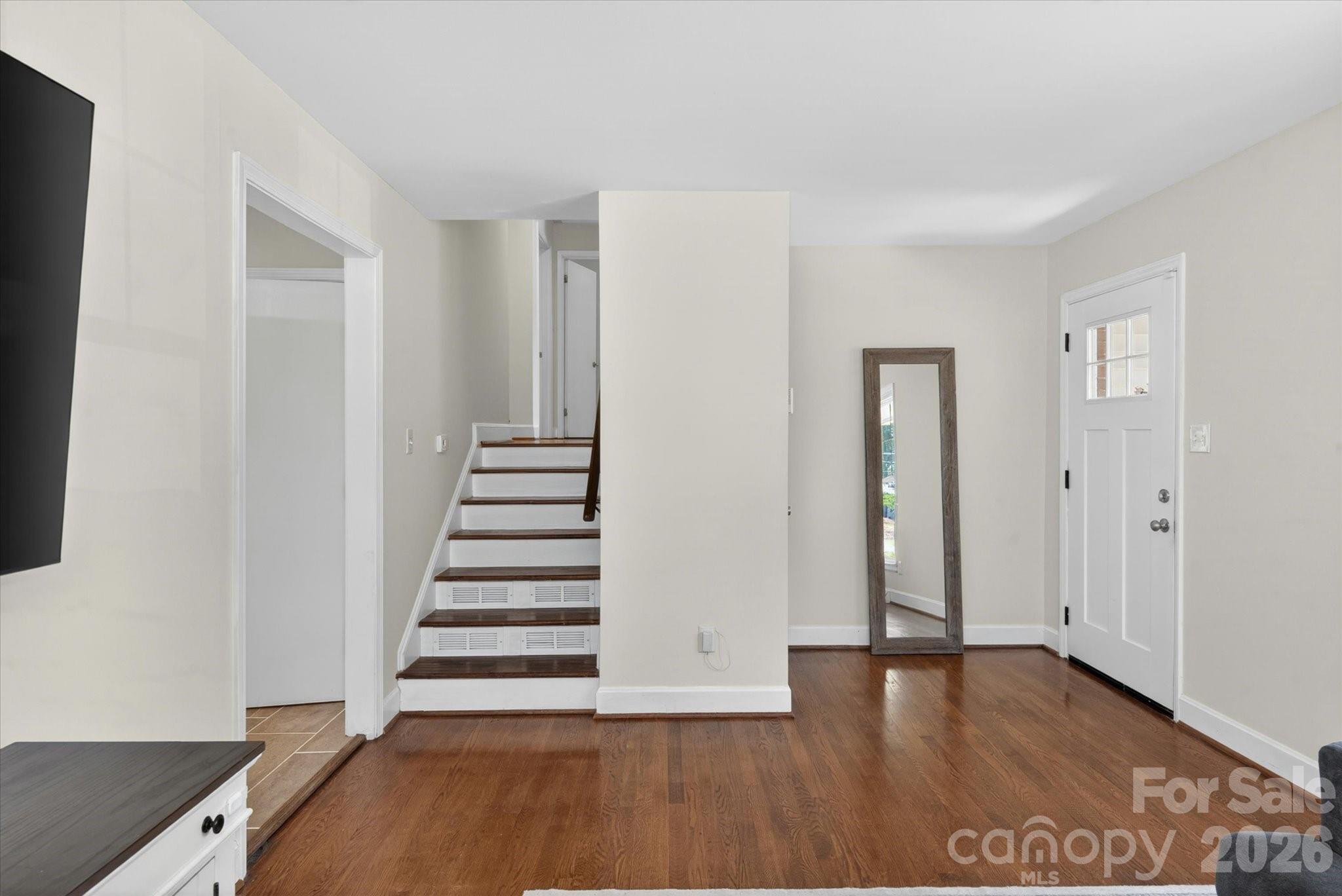 6912 Woodstock Drive Charlotte NC 28210