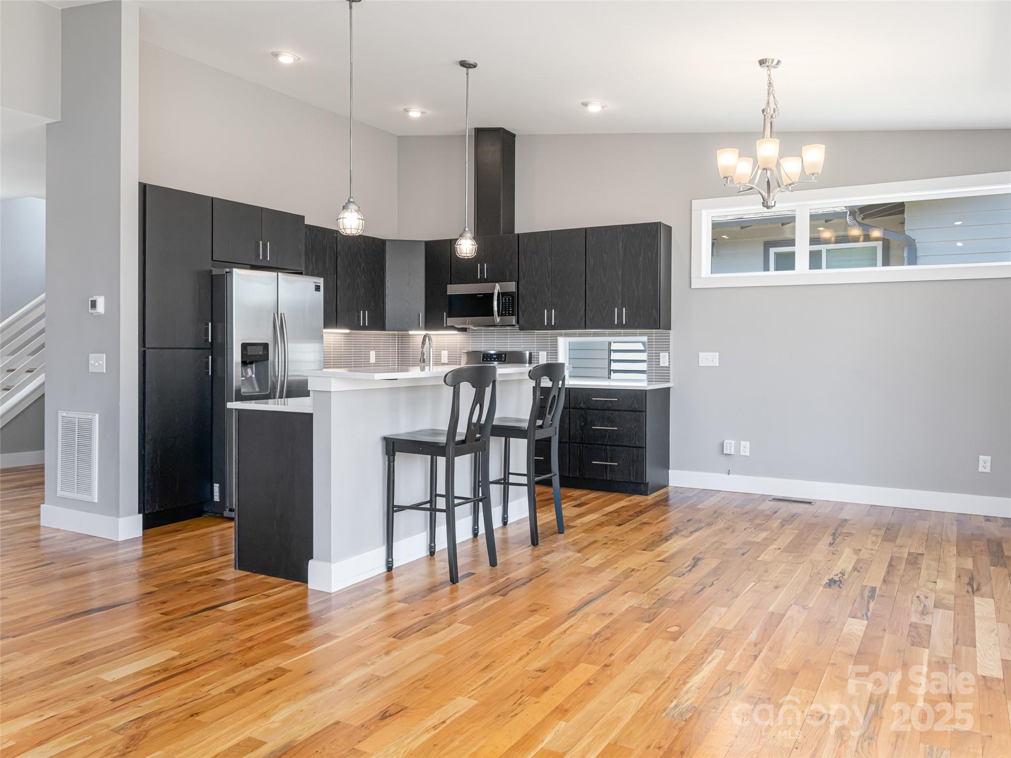 7 Mauricet Lane Asheville NC 28806