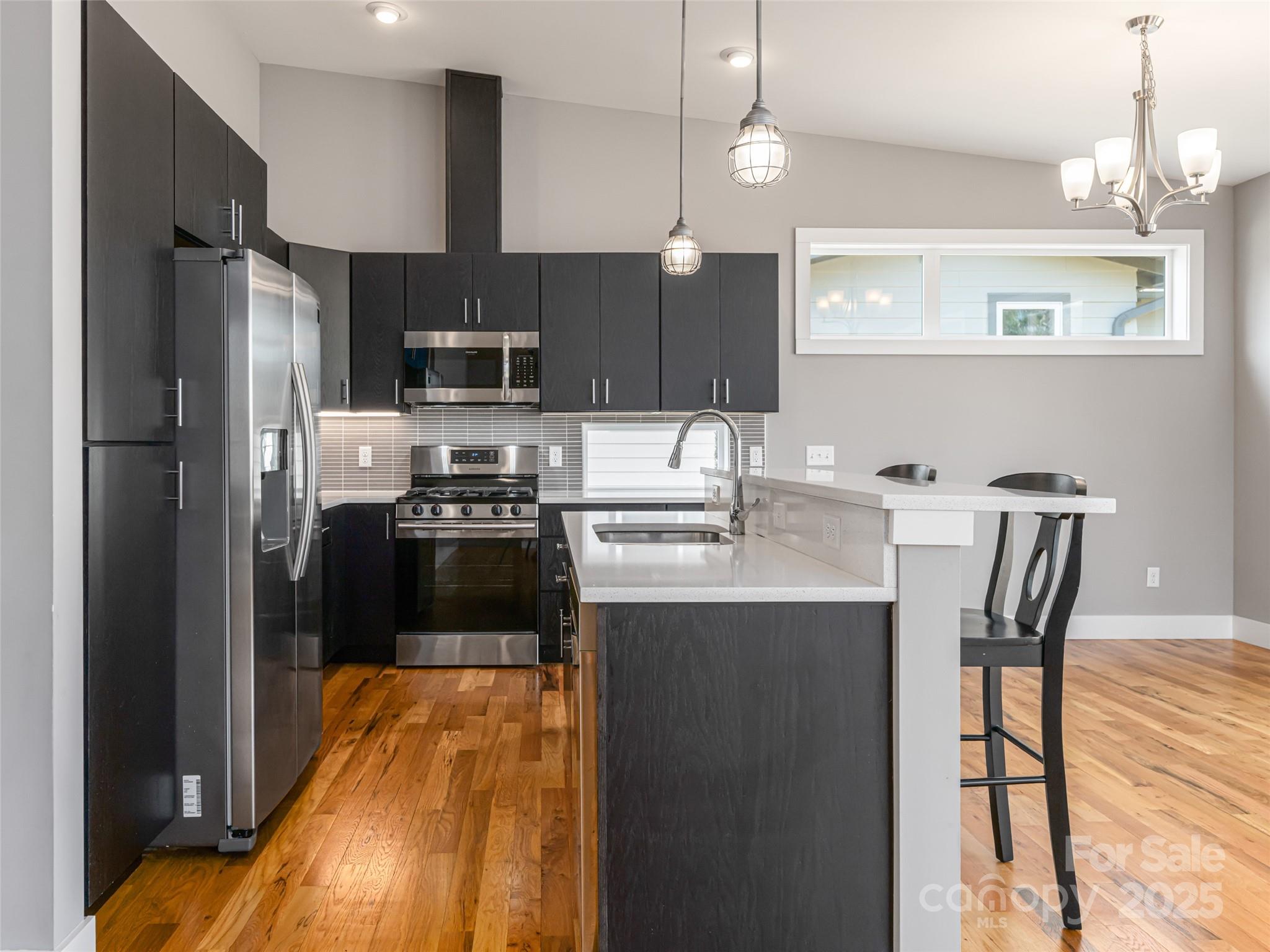 7 Mauricet Lane Asheville NC 28806