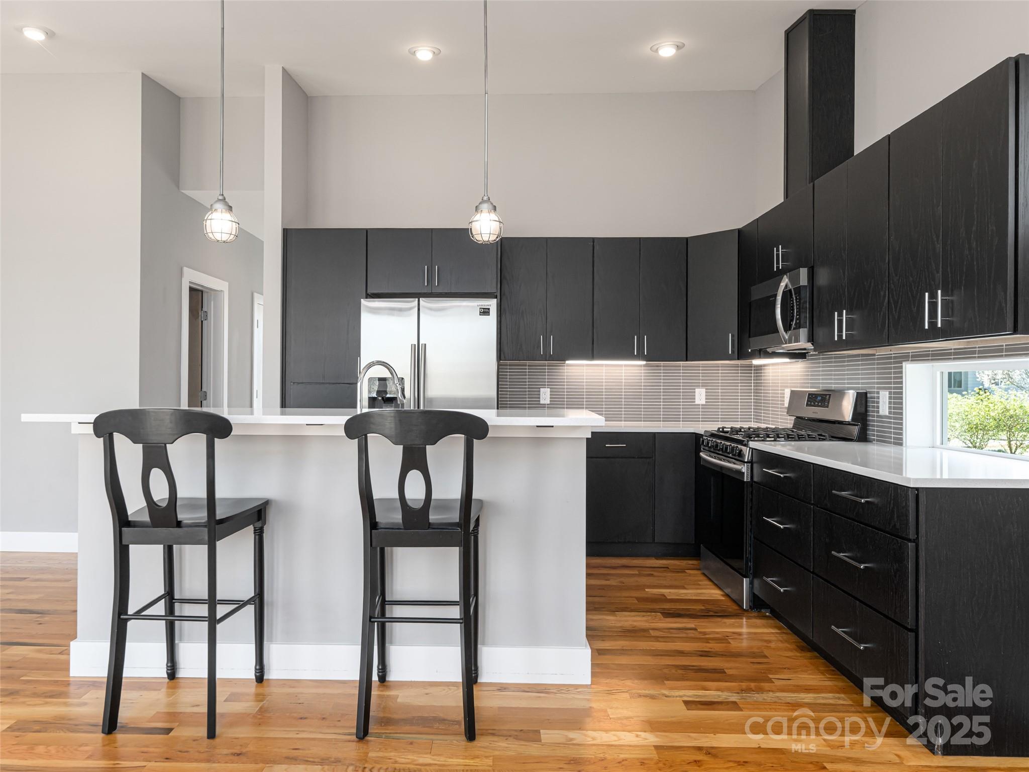 7 Mauricet Lane Asheville NC 28806