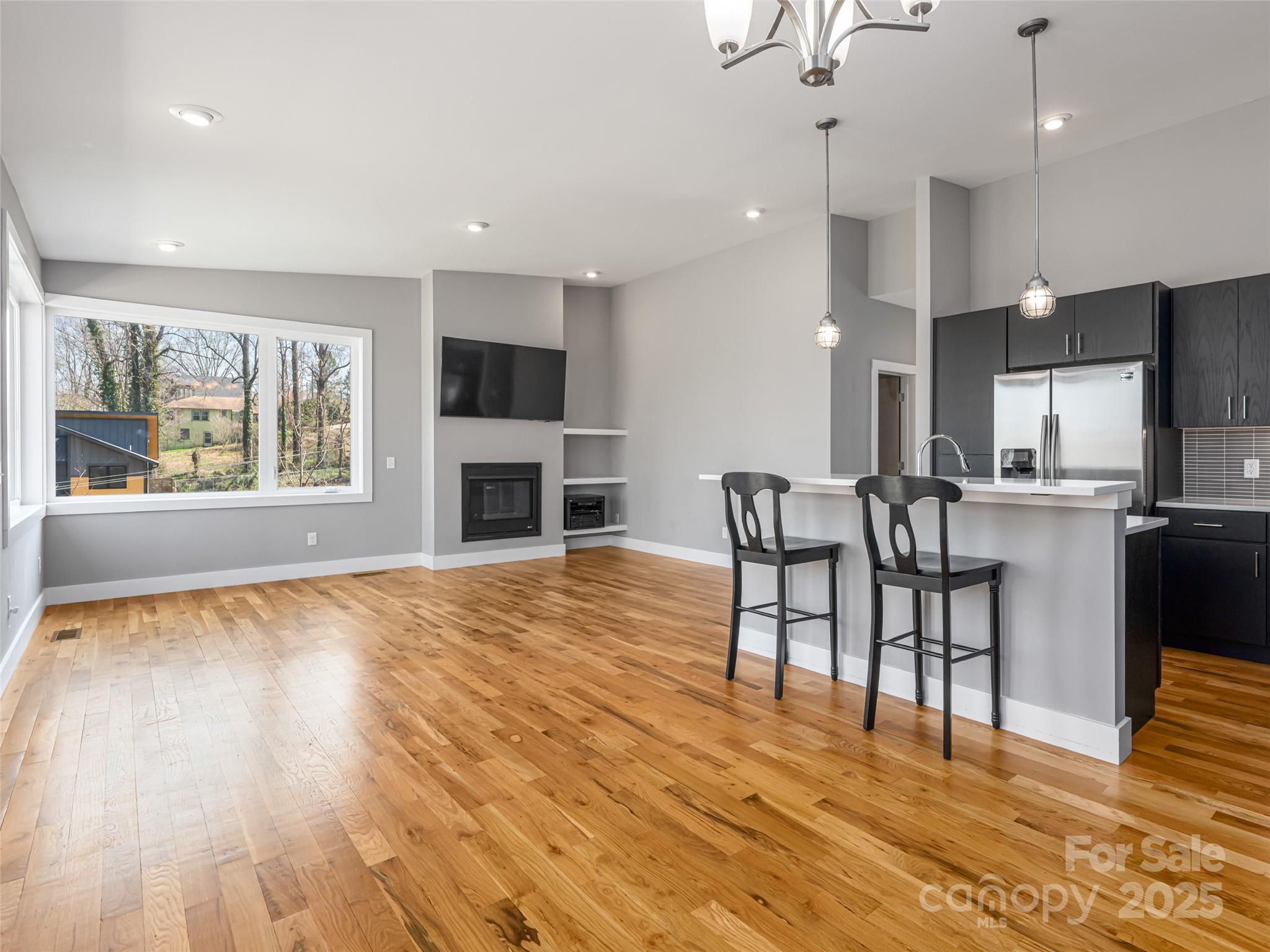 7 Mauricet Lane Asheville NC 28806