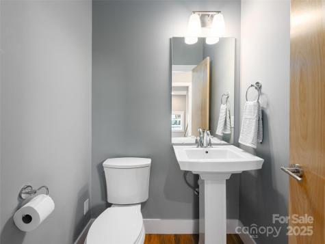 7 Mauricet Lane Asheville NC 28806