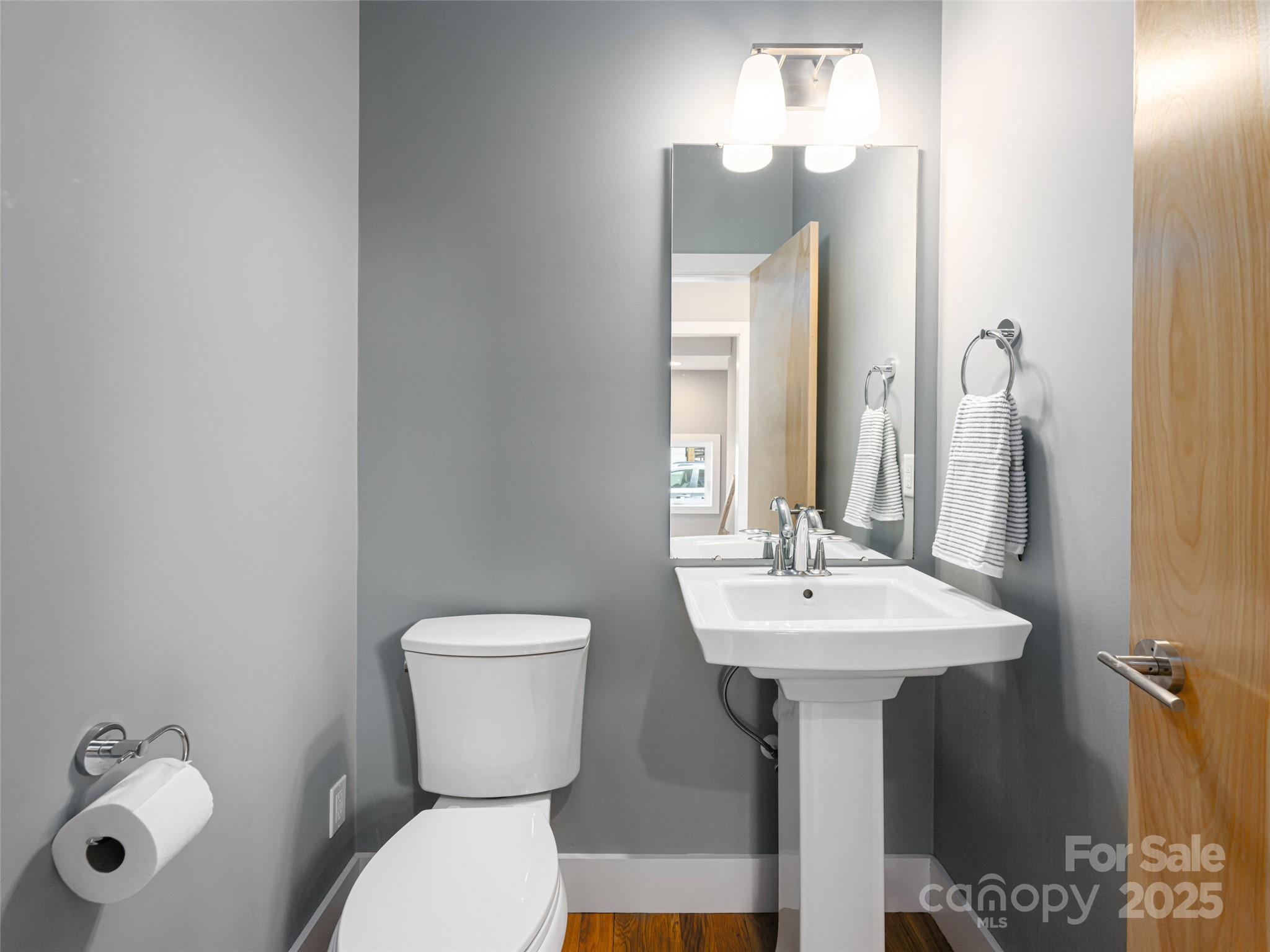 7 Mauricet Lane Asheville NC 28806