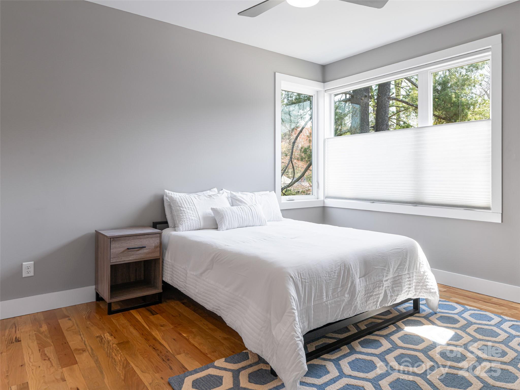 7 Mauricet Lane Asheville NC 28806