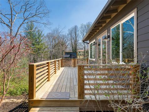 7 Mauricet Lane Asheville NC 28806