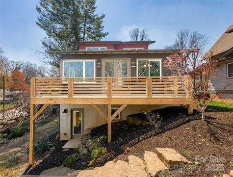 7 Mauricet Lane Asheville NC 28806