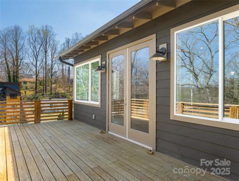 7 Mauricet Lane Asheville NC 28806