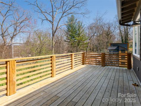 7 Mauricet Lane Asheville NC 28806