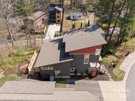 7 Mauricet Lane Asheville NC 28806