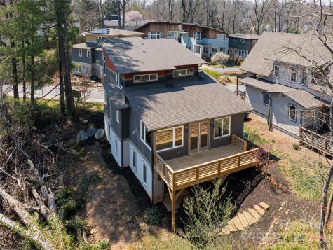7 Mauricet Lane Asheville NC 28806