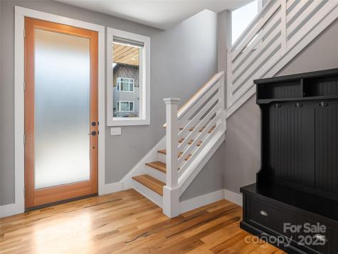 7 Mauricet Lane Asheville NC 28806
