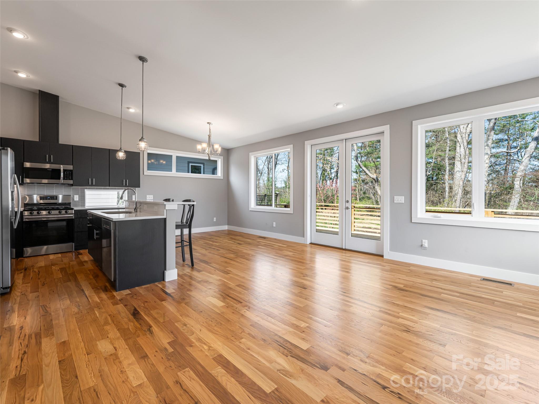 7 Mauricet Lane Asheville NC 28806