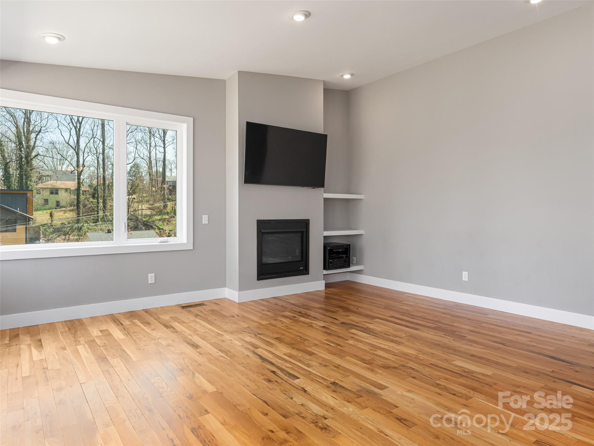 7 Mauricet Lane Asheville NC 28806