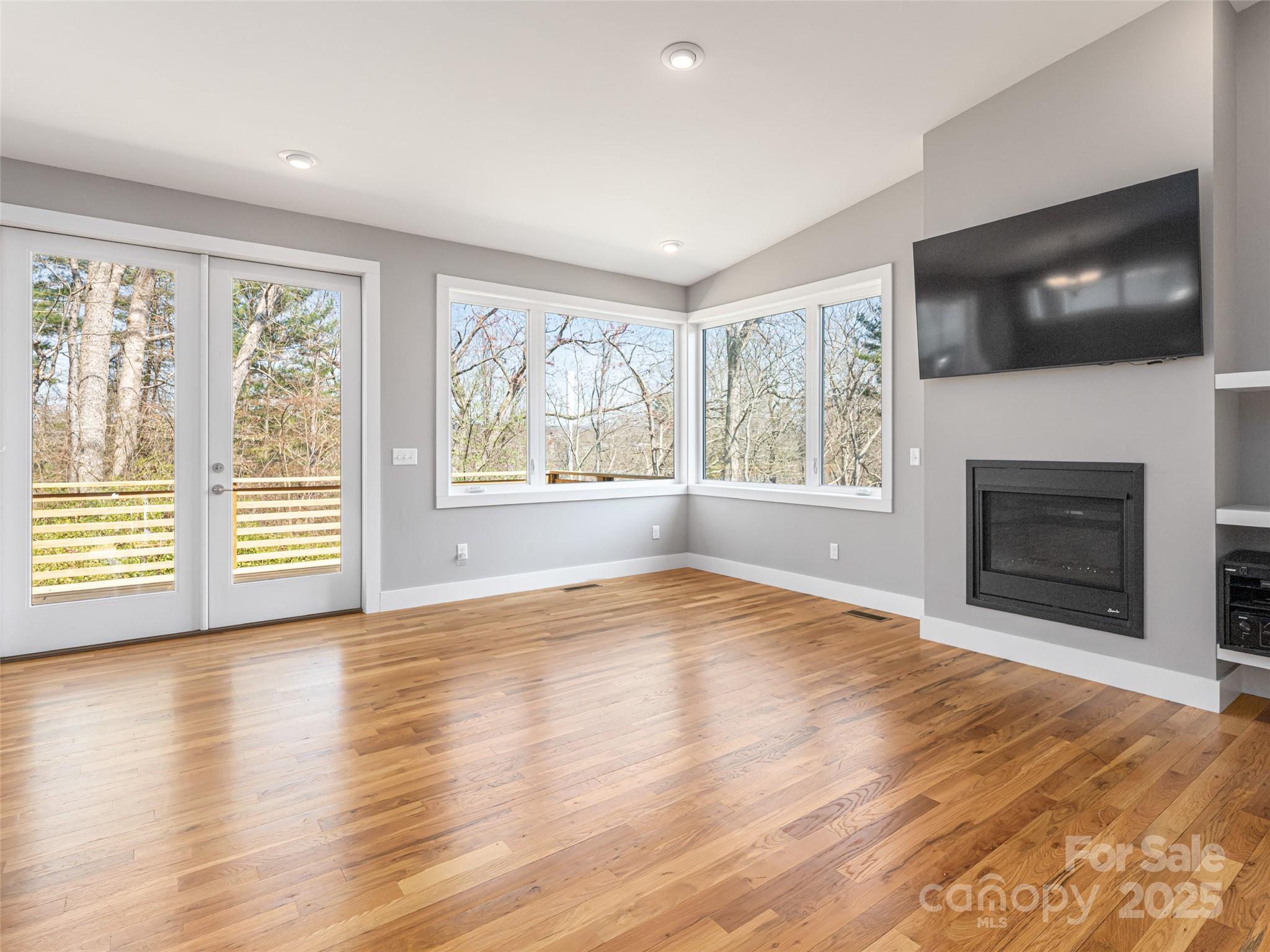 7 Mauricet Lane Asheville NC 28806