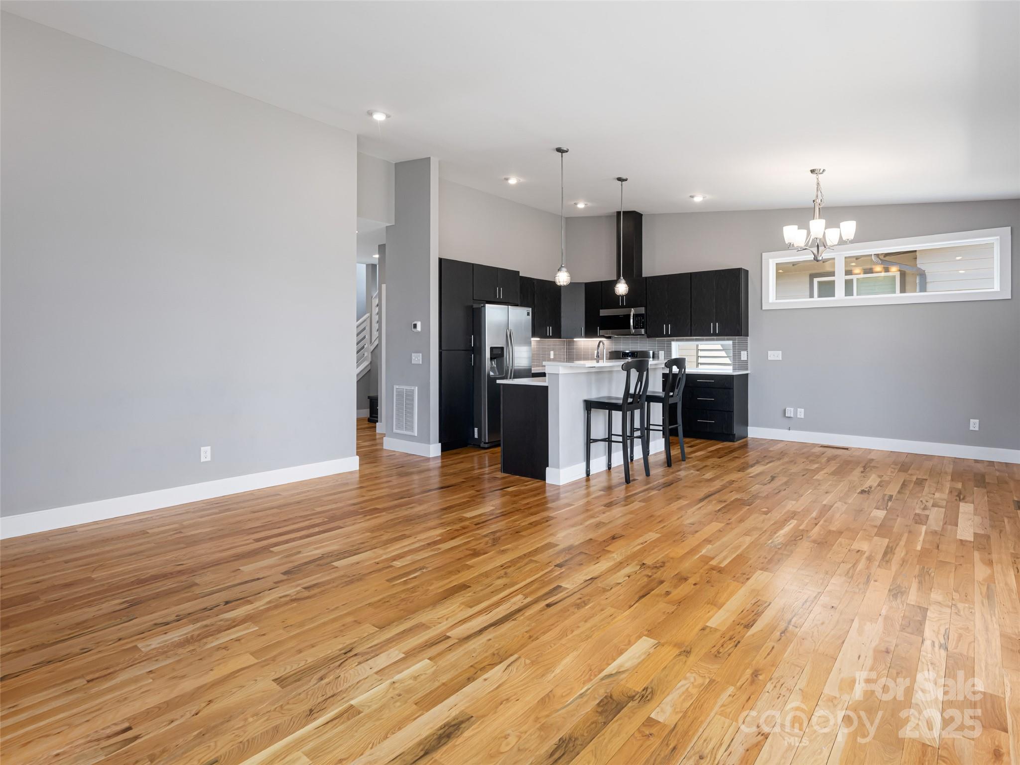 7 Mauricet Lane Asheville NC 28806