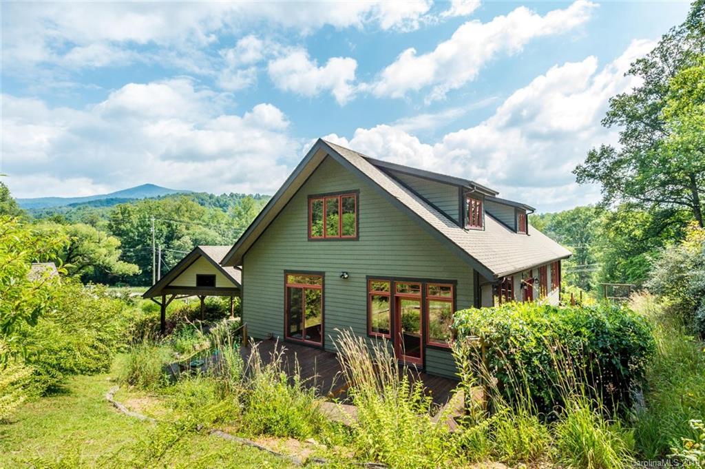 2180 Riceville Road Asheville NC 28805