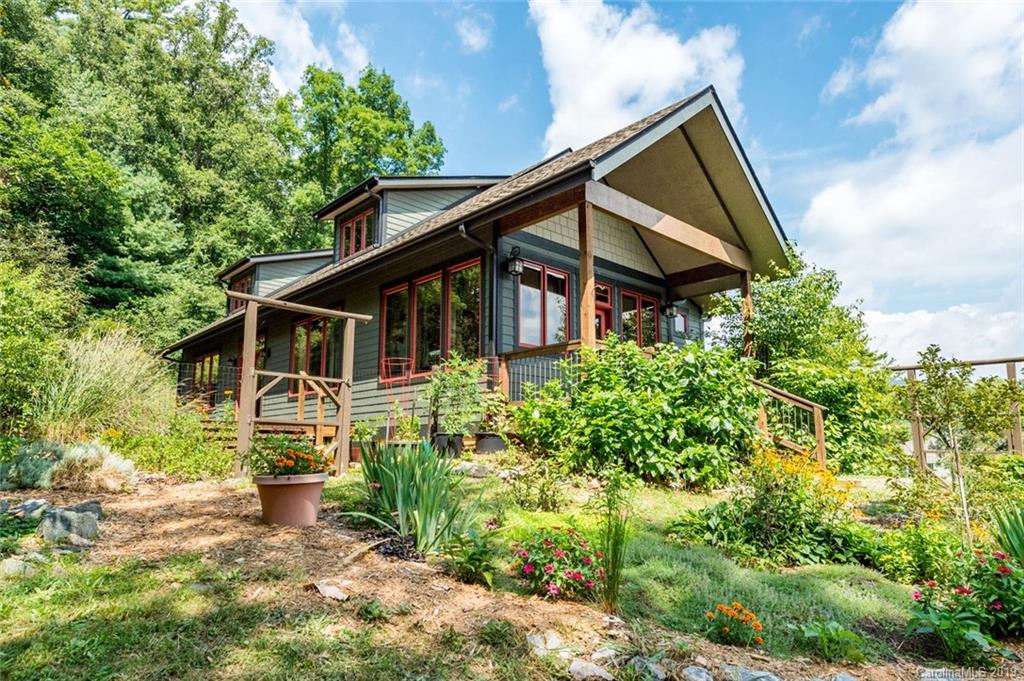 2180 Riceville Road Asheville NC 28805