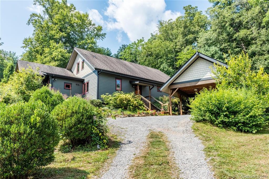 2180 Riceville Road Asheville NC 28805