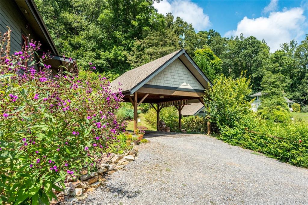 2180 Riceville Road Asheville NC 28805