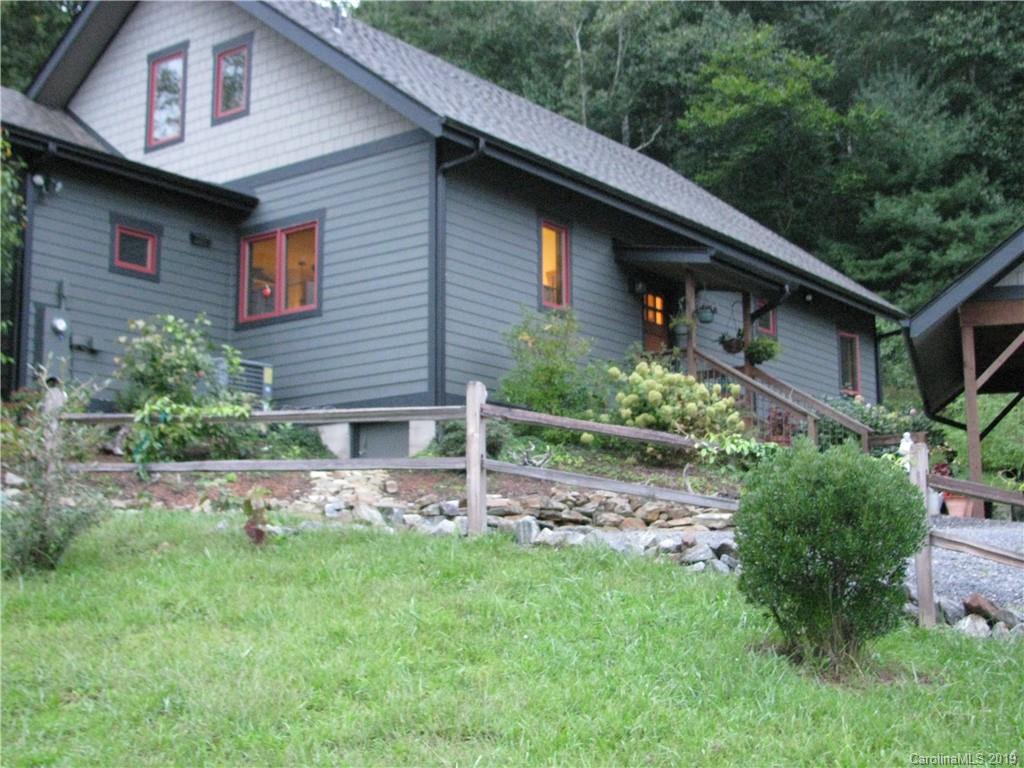 2180 Riceville Road Asheville NC 28805
