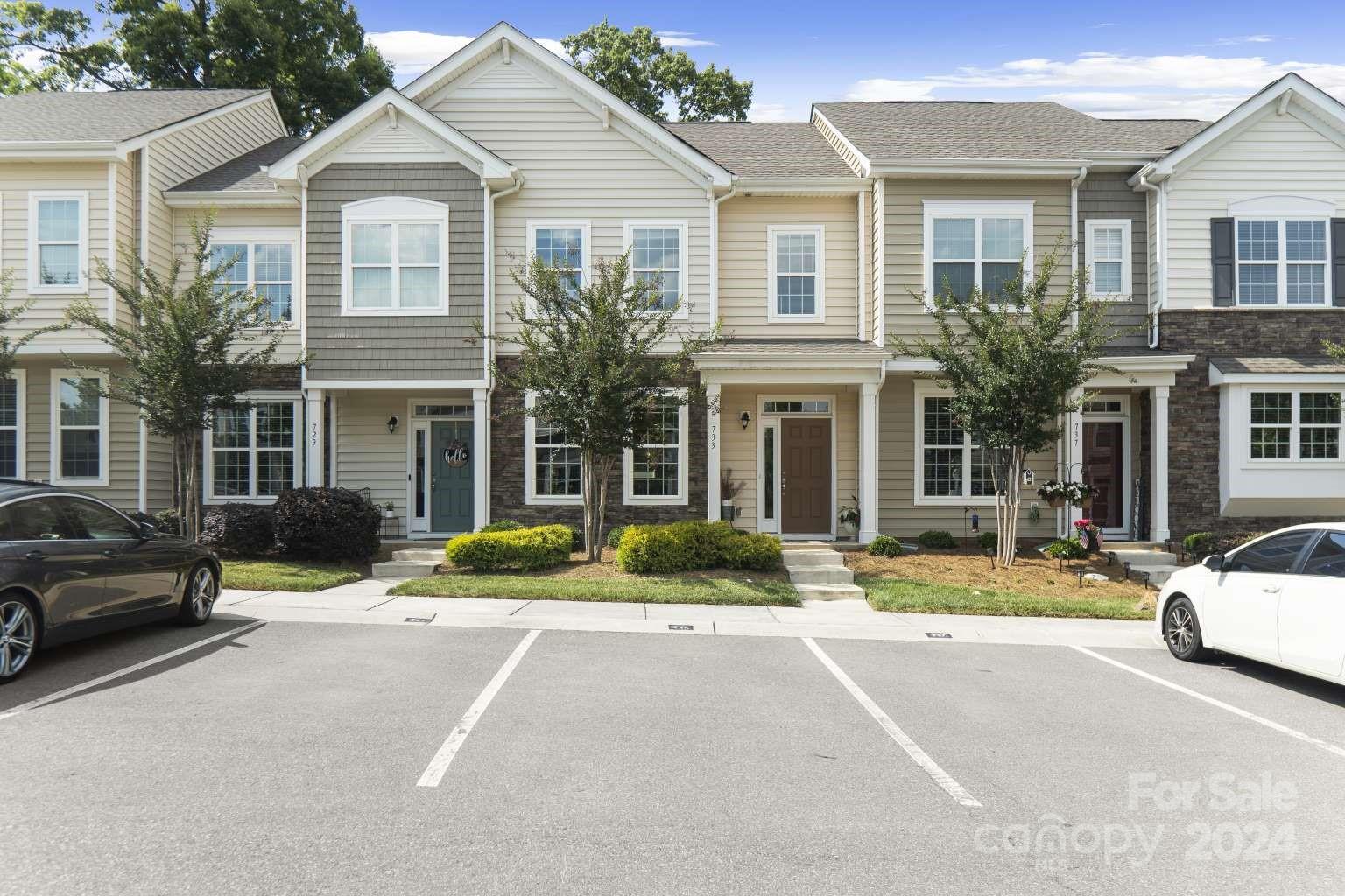 733 River Park Road Belmont NC 28012