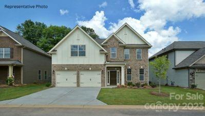 310 Streamwood Road Troutman NC 28166