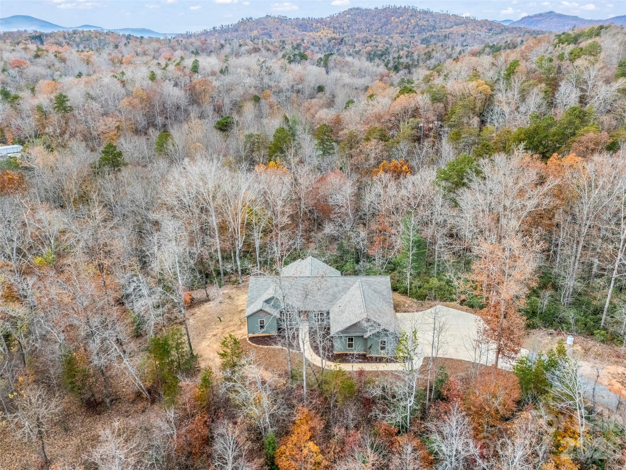 140 Cove Crest Drive Rutherfordton NC 28139