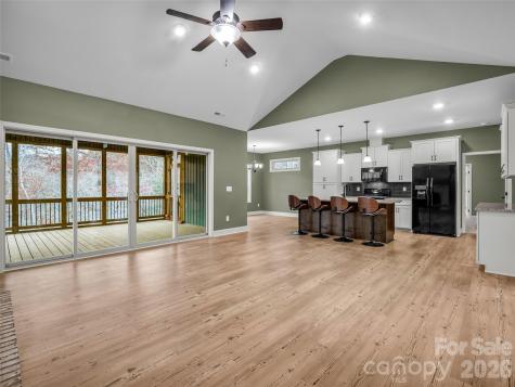 140 Cove Crest Drive Rutherfordton NC 28139