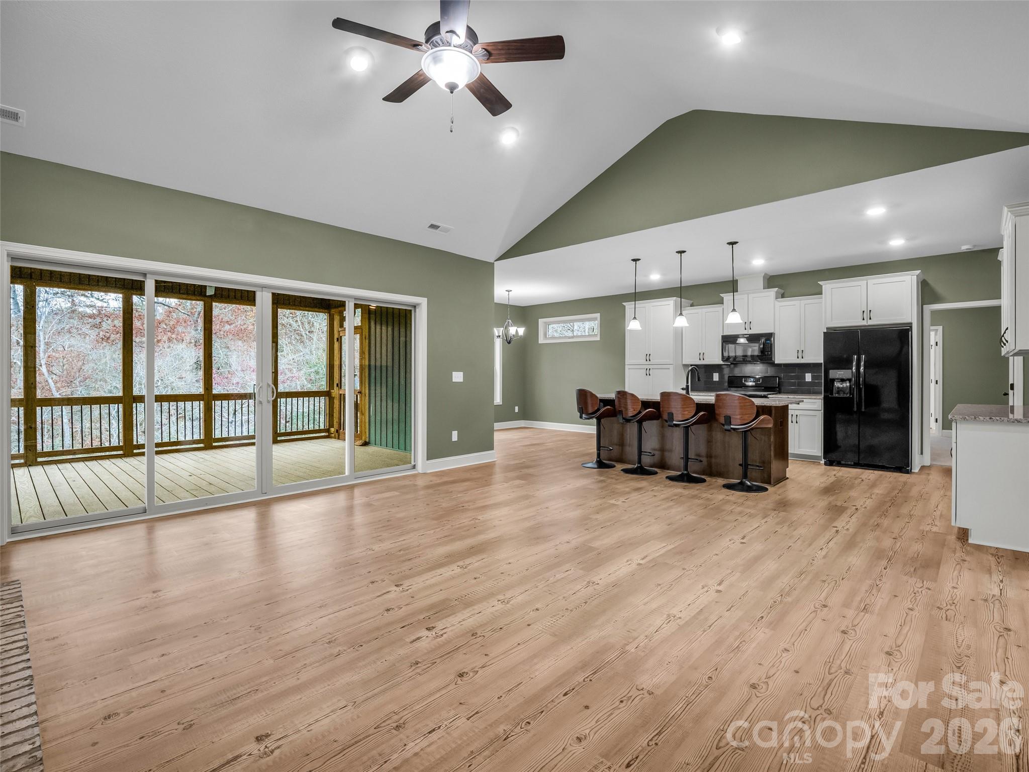 140 Cove Crest Drive Rutherfordton NC 28139