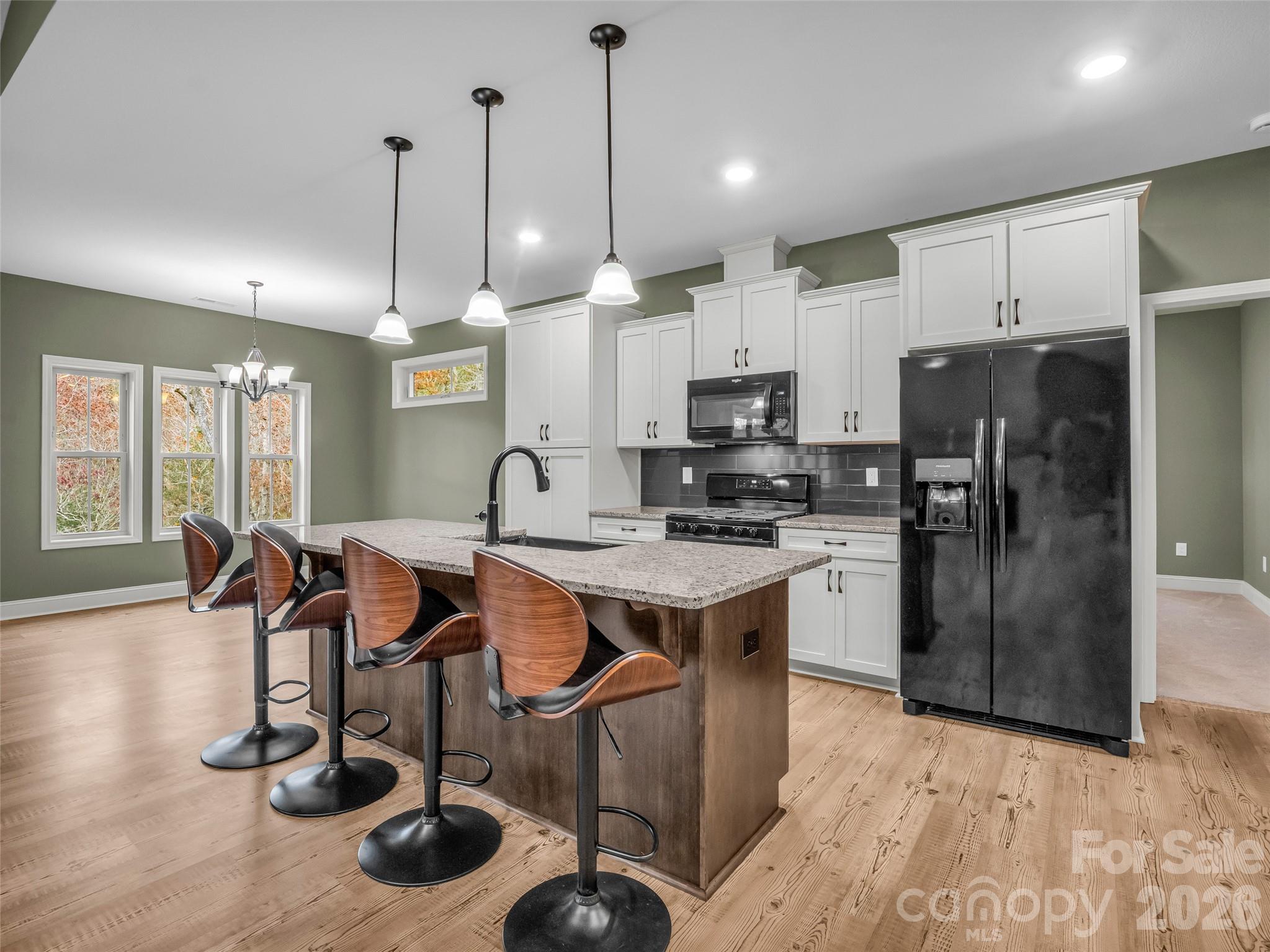140 Cove Crest Drive Rutherfordton NC 28139