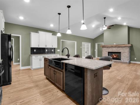140 Cove Crest Drive Rutherfordton NC 28139