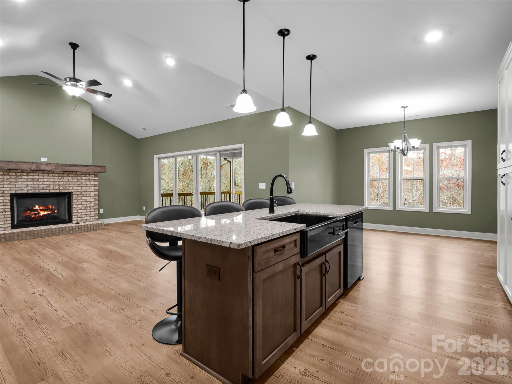 140 Cove Crest Drive Rutherfordton NC 28139