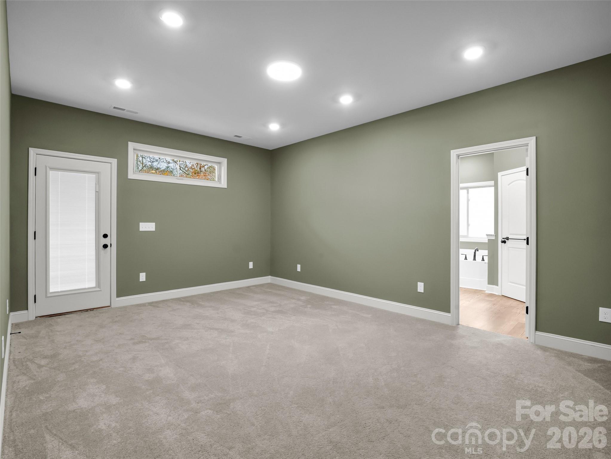 140 Cove Crest Drive Rutherfordton NC 28139