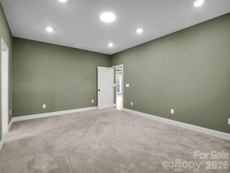140 Cove Crest Drive Rutherfordton NC 28139