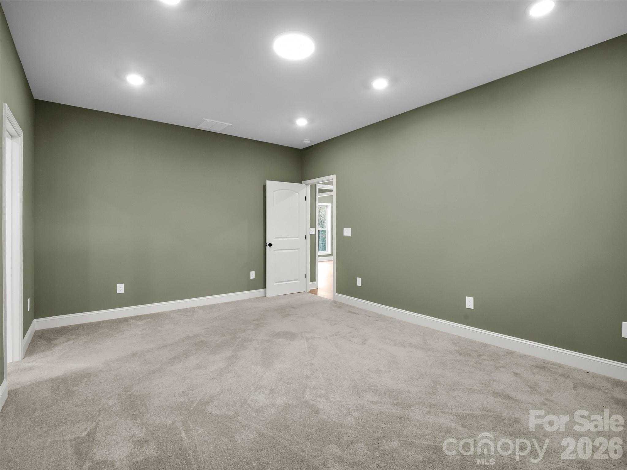 140 Cove Crest Drive Rutherfordton NC 28139