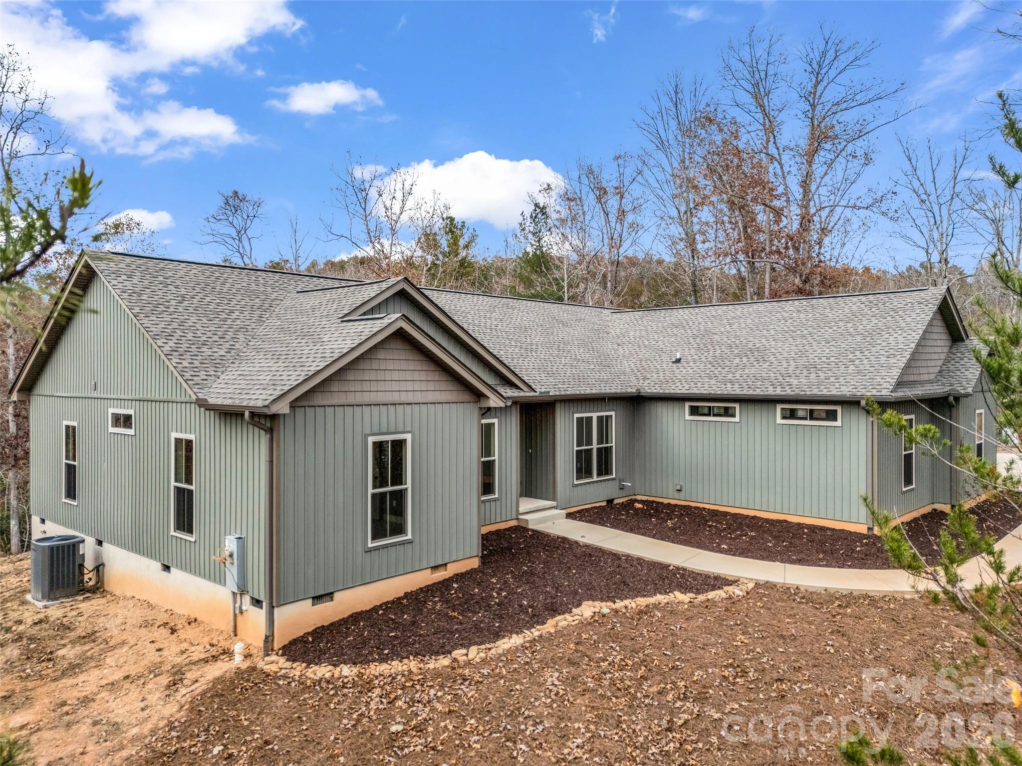 140 Cove Crest Drive Rutherfordton NC 28139