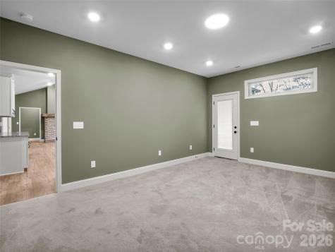 140 Cove Crest Drive Rutherfordton NC 28139